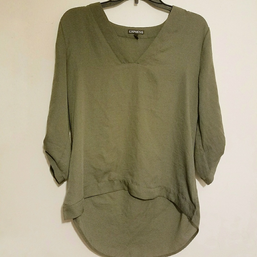 Tunic Top